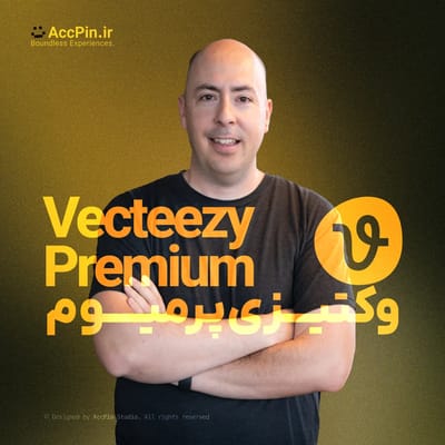 خرید اکانت Vecteezy وکتیزی پرمیوم