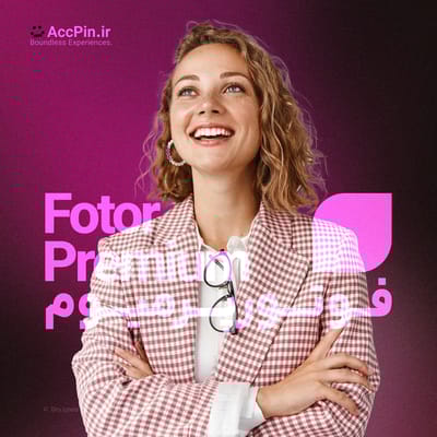 خرید اکانت Fotor فوتور پریمیوم